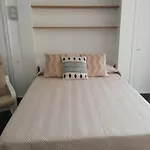 Estudio En Primera Linea De Playa توريمولينوس