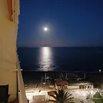شقة Estudio En Primera Linea De Playa توريمولينوس