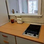 아파트 Estudio En Primera Linea De Playa