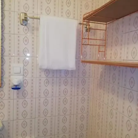 Apartamento Estudio En Primera Línea De Playa *