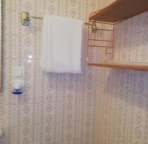 Apartament Estudio En Primera Linea De Playa *