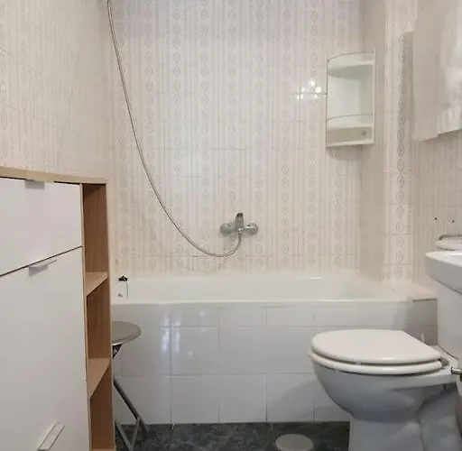 Estudio En Primera Linea De Playa