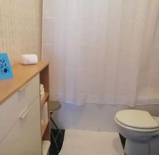 Estudio En Primera Linea De Playa * Torremolinos