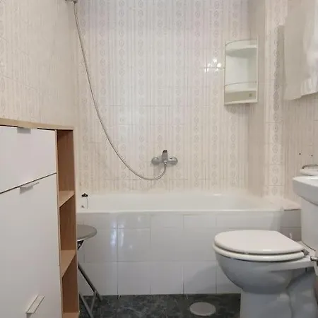 Estudio En Primera Linea De Playa